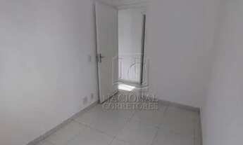 Imagem 2: Apartamento com 3 dormitórios para alugar, 60 m² por R$ 2.333,00/mês - Vila Assunção - San