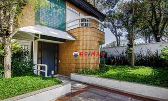 Imagem 2: Casa em condominio fechado venda ,Alto de Pinheiros