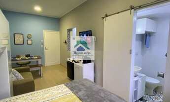 Imagem 4: Kitnet para Venda em Teresópolis, Alto, 1 dormitório, 1 banheiro