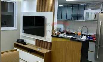 Imagem 2: Apartamento a venda Ao lado do shopping TIETÊ PLAZA