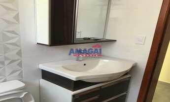 Imagem 2: Jacareí - Casa Padrão - Jardim Paraiso