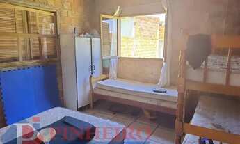 Imagem 4: Cidreira cod.318 - Casa em alvenaria com 3 dormitórios