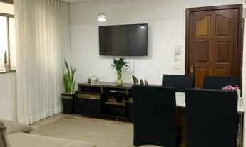 Imagem 3: Apartamento com 3 dormitórios à venda em Contagem