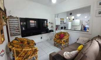 Imagem: Casa com 2 dormitórios à venda, 80 m²