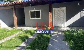 Imagem 2: Casa com 3 dormitórios para alugar, 200 m² por R$ 3.684/mês - Itaipu - Niterói/RJ - CA6050