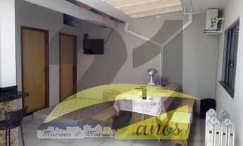 Imagem 5: VENDA Casa com 3 dormitórios