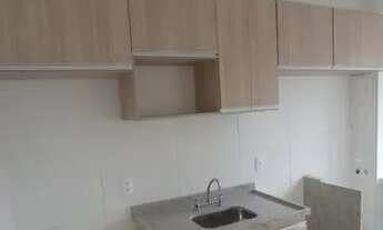 Imagem 4: Apartamento Torres do Morin - 2 Quartos e 1ª Locação