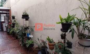 Imagem 2: Sobrado com 3 dormitórios com 182 m² - Jardim Marajoara - São Paulo/SP