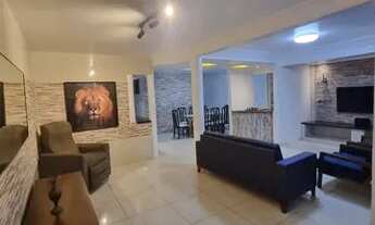 Imagem 6: Linda casa duplex, semi mobiliada, lado da sombra