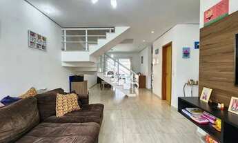 Imagem 5: Casa com 3 dormitórios à venda, 170 m² por R$ 1.050.000,00 - Condomínio Villagio Milano