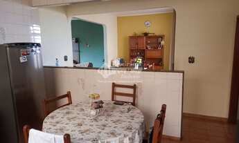 Imagem 4: Locação de Casas / Padrão na cidade de Ribeirão Preto