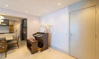 Imagem 4: Apartamento a venda na Av. Mascote, com 4 dorm, 2 suites, churrasqueira a carvão, 3 vagas