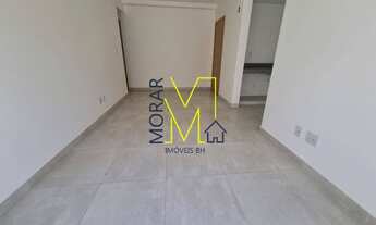 Imagem 7: Área privativa 3 quartos - Heliópolis em Belo Horizonte/MG