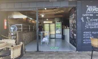 Imagem 5: Passa ponto Comercial Churrasco/Restaurante