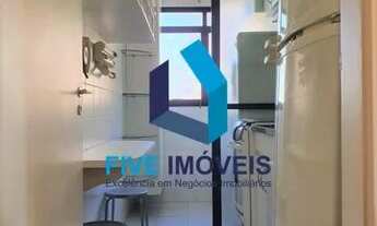 Imagem 6: Gracioso Apartamento Mobiliado para Locação no Ipiranga por R$ 2.920,00 total!