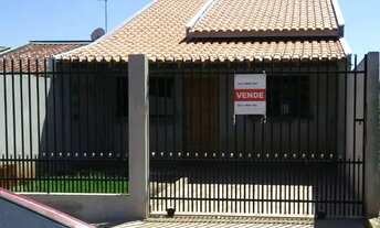 Imagem: Casa Com 2 Quartos Enorme de Quase 4 metros