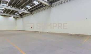 Imagem: Aluguel de galpão na cidade de Porto Alegre