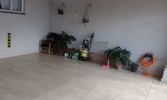 Imagem 3: SOBRADO COM 3 QUARTOS À VENDA NO JARIDM VALENÇA EM INDAIATUBA