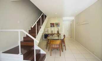 Imagem 7: Apartamento triplex tipo cobertura