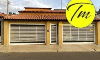 Imagem: Casa 4Quartos no Setor Oeste do Gama-DF