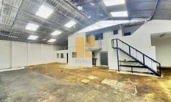 Imagem 7: Galpão/Depósito/Armazém para Alugar, 564 m² por R$ 14.000/Mês