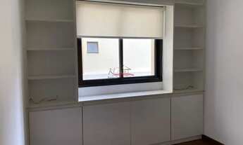 Imagem 5: Edifício Maison George V - Rua Visconde de Cachoeira, 65 - Moema Pássaros - 3Suítes, 116m²