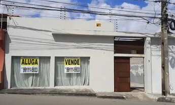 Imagem: Casa para aluguel e venda possui 350 metros