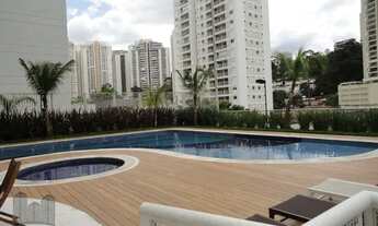 Imagem 5: Apartamento à venda, 84 m² por R$ 651.000,09 - Vila Andrade - São Paulo/SP