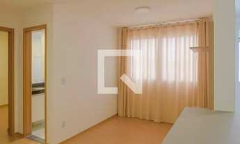 Imagem 5: Apartamento para Aluguel - Parque Industrial, 2 Quartos, 43 m2