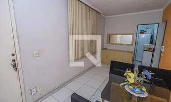 Imagem 3: Apartamento para Aluguel - São Francisco, 2 Quartos, 52 m2