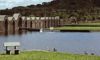 Imagem 4: CASA COM 4 DORMITÓRIOS À VENDA, 380 M² POR R$ 3.698.000 - QUINTA DA SERRA - CANELA/RS