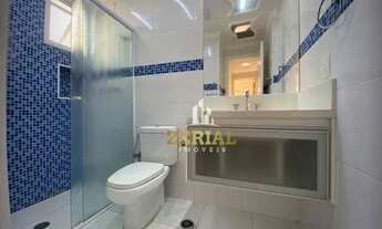 Imagem 7: Apartamento com 3 dormitórios à venda, 92 m² por R$ 798.000,00 - Santo Antônio - São Caeta