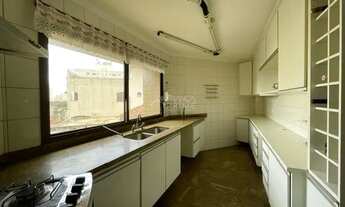 Imagem 5: APARTAMENTO DE 4 DORMS, SENDO 1 SUITE, 2 VAGA COBERTA DE GARAGEM, ARMARIOS PLANEJADOS, SAC