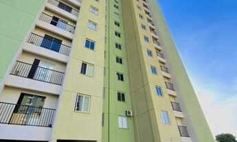 Imagem 6: Apartamento com 2 Quartos à Venda, Parque Oeste Industrial, Goiânia, 47 m2 por R$ 220.000