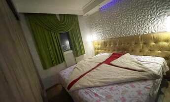 Imagem 6: Apartamento com 3 dormitórios à venda, 85 m² por R$ 870.000,00 - Jardim Santo Elias - São