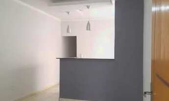 Imagem 2: Jd. Ferraz, px. supermercado Barracão, 2 dorm c/ st, garagem coberta, portão eletrônico