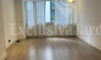 Imagem 1: APARTAMENTO RESIDENCIAL em SÃO PAULO - SP, CERQUEIRA CÉSAR