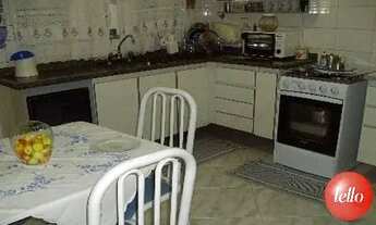 Imagem 2: São Paulo - Casa Padrão - Vila Prudente