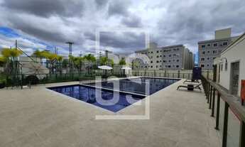 Imagem 3: Apartamento com 2 quartos - Condomínio Eco Way - Eusébio/CE