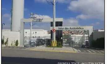 Imagem: SUZANO - Casa Padrão - JARDIM EUROPA