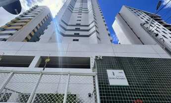 Imagem: Alugo Apartamento no Edf João Soares