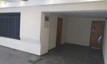 Imagem 1: CASA TÉRREA ALUGA NO BAIRRO CAMPESTRE EM SANTO ANDRÉ