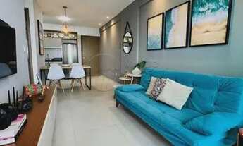 Imagem 7: Apartamento Padrão em Maceió