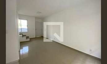 Imagem 3: Casa de Condomínio para Aluguel - Vila Mineirao, 2 Quartos, 55 m2