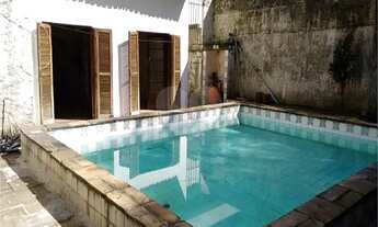 Imagem: Sobrado de 3 Suítes com 180m² para venda