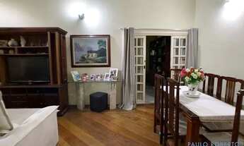 Imagem 7: SOBRADO - PARQUE DOS PRÍNCIPES - SP