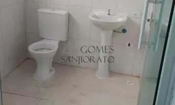 Imagem 5: Apartamento para alugar na Vila Eldízia em Santo André