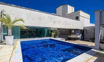 Imagem: Simiramis - Cobertura 4 quartos, sendo 2