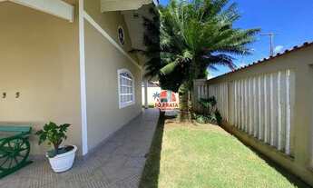 Imagem 6: Casa com 3 dormitórios à venda, 221 m² por R$ 742.000,00 - Vila Anhanguera - Mongaguá/SP