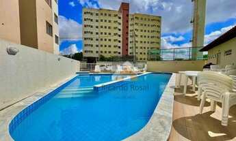 Imagem 7: Apartamento reformado c/ 2 quartos e ótima estrutura p/ lazer na Cidade Universitária!!!